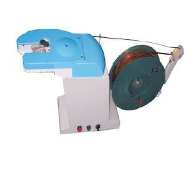 Automatic cable wire winding and binding machineYH-1030